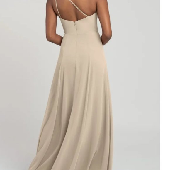 Jenny Yoo Kora formal gown - Picture 2 of 7